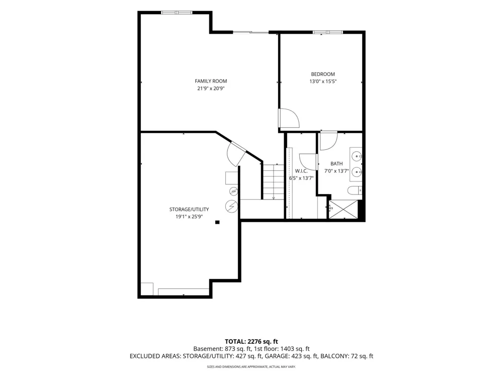1105 Iris Drive White Bear Lake, MN 55127