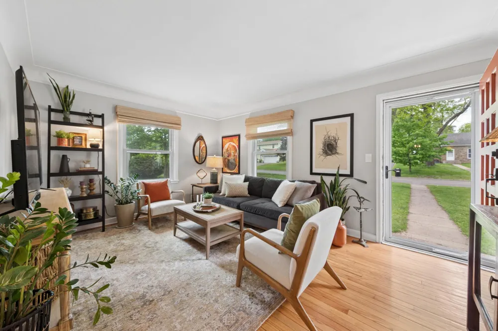 133 Ridgewood Drive Hopkins, MN 55343