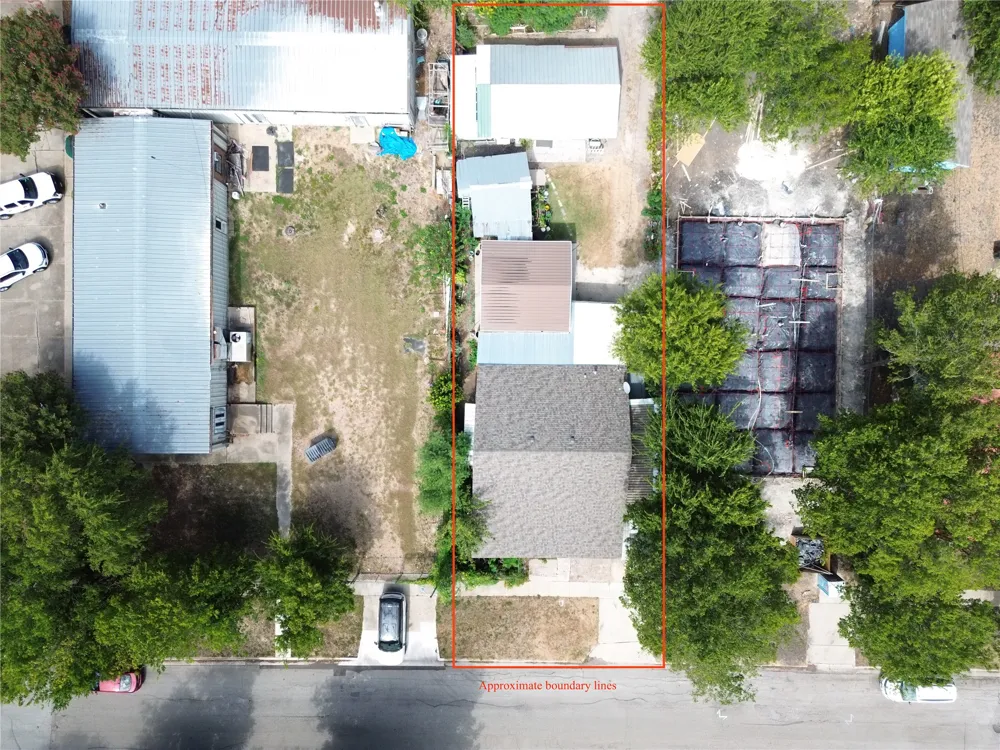12 S 23rd Street Temple, TX 76504