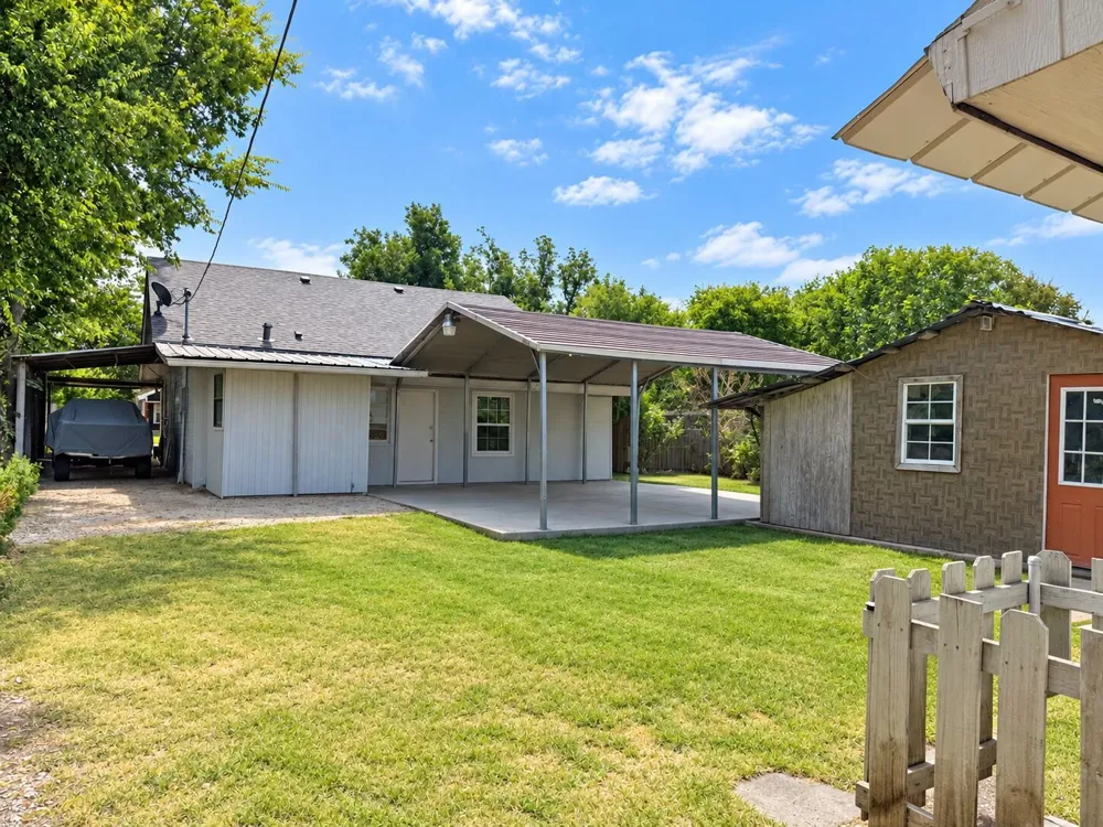 12 S 23rd Street Temple, TX 76504