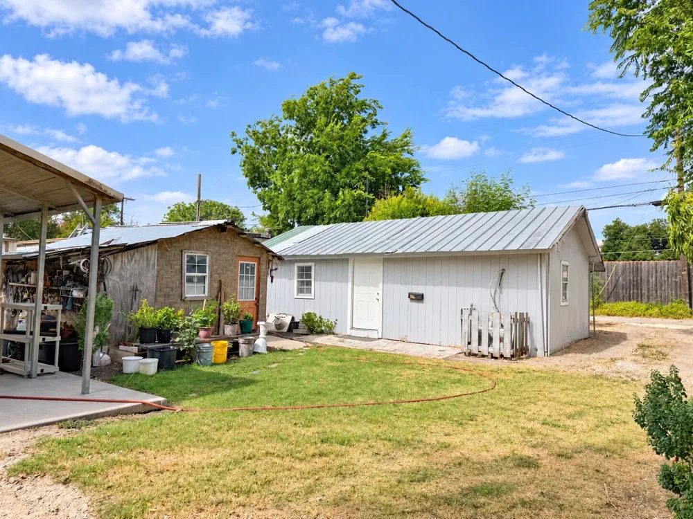 12 S 23rd Street Temple, TX 76504