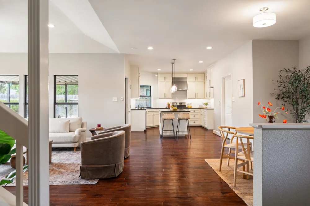 5205 Wheeler Branch Circle Austin, TX 78749