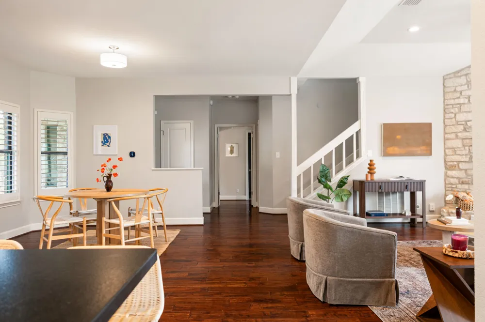 5205 Wheeler Branch Circle Austin, TX 78749