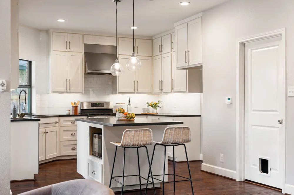 5205 Wheeler Branch Circle Austin, TX 78749