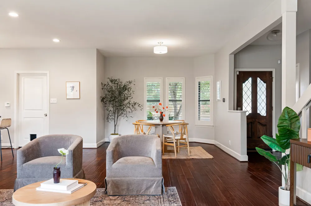 5205 Wheeler Branch Circle Austin, TX 78749