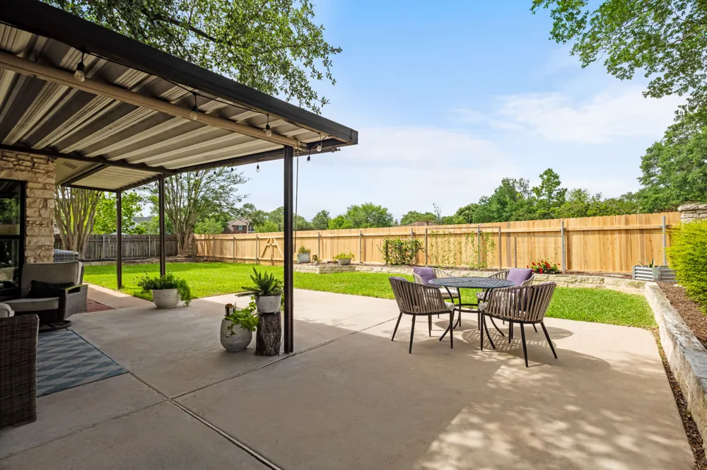 5205 Wheeler Branch Circle Austin, TX 78749