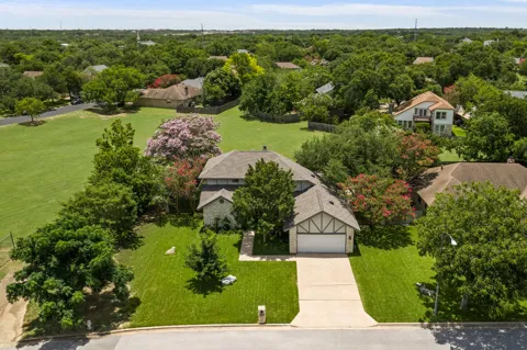 5205 Wheeler Branch Circle