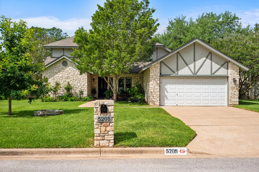 5205 Wheeler Branch Circle Austin, TX 78749
