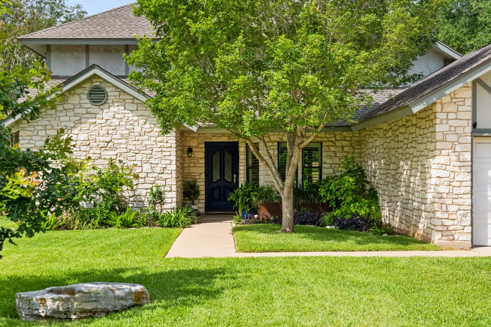 5205 Wheeler Branch Circle Austin, TX 78749