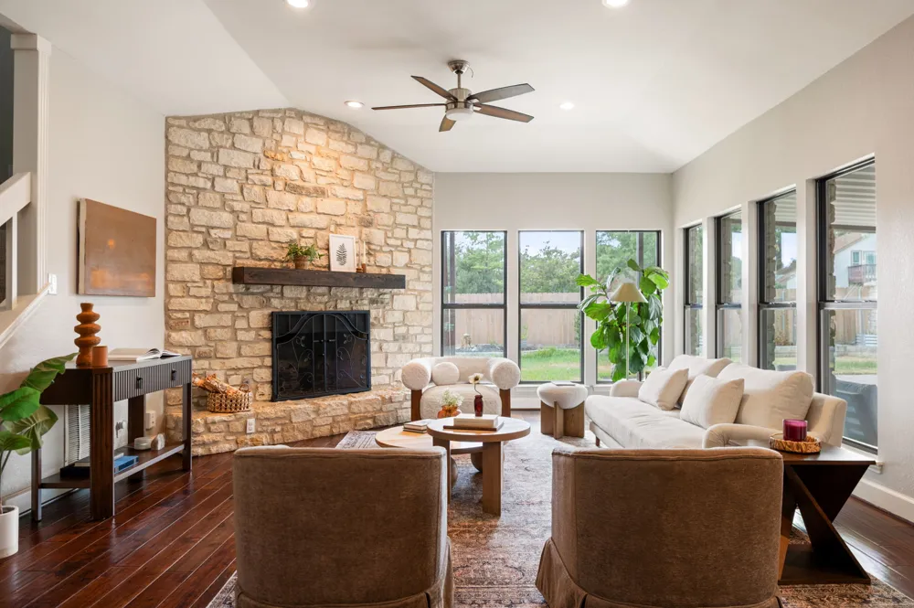 5205 Wheeler Branch Circle Austin, TX 78749