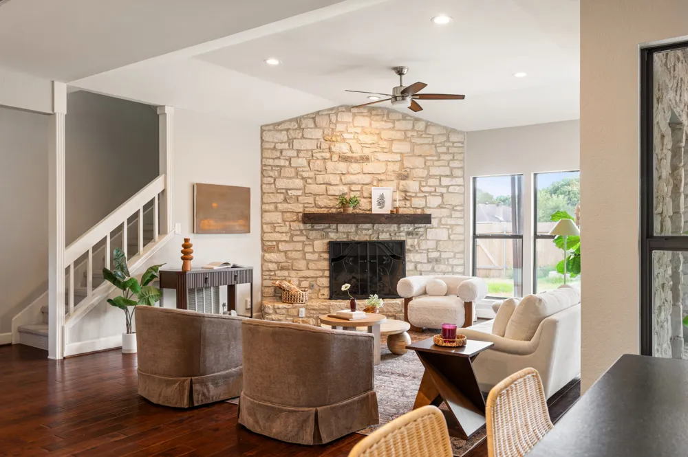 5205 Wheeler Branch Circle Austin, TX 78749