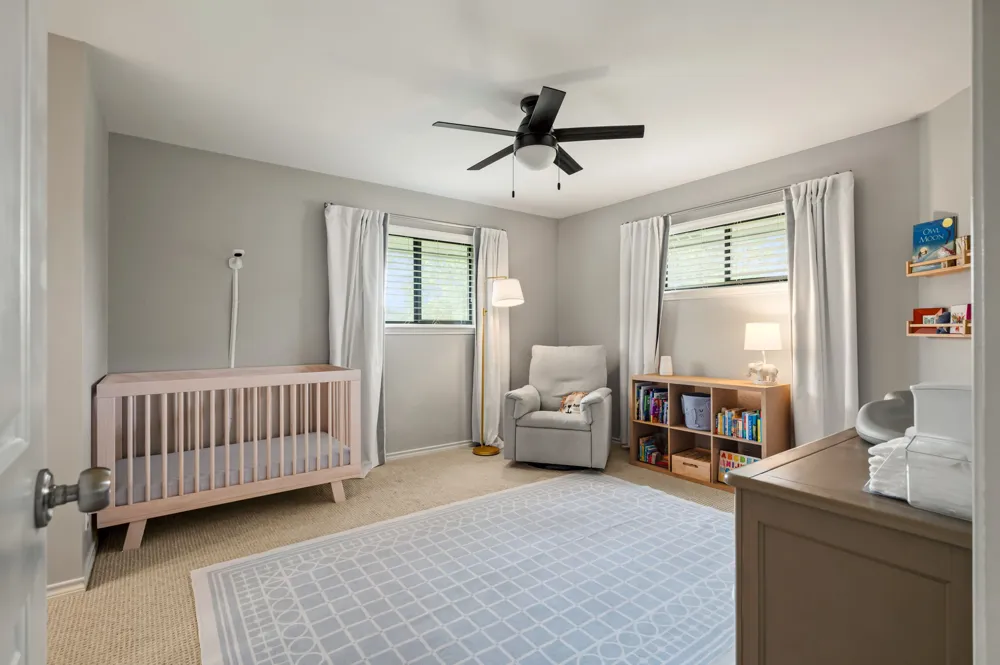 5205 Wheeler Branch Circle Austin, TX 78749