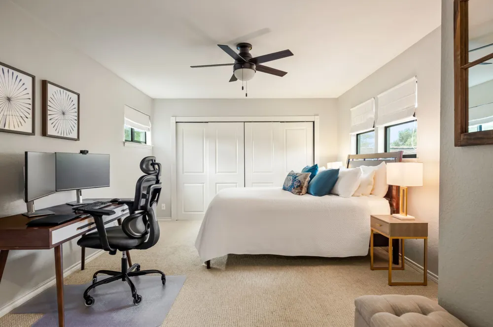 5205 Wheeler Branch Circle Austin, TX 78749