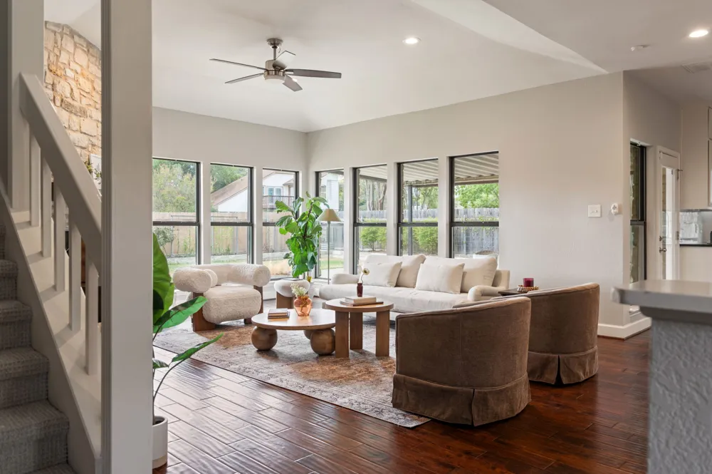 5205 Wheeler Branch Circle Austin, TX 78749