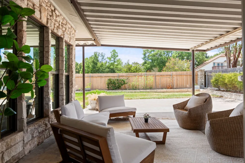 5205 Wheeler Branch Circle Austin, TX 78749