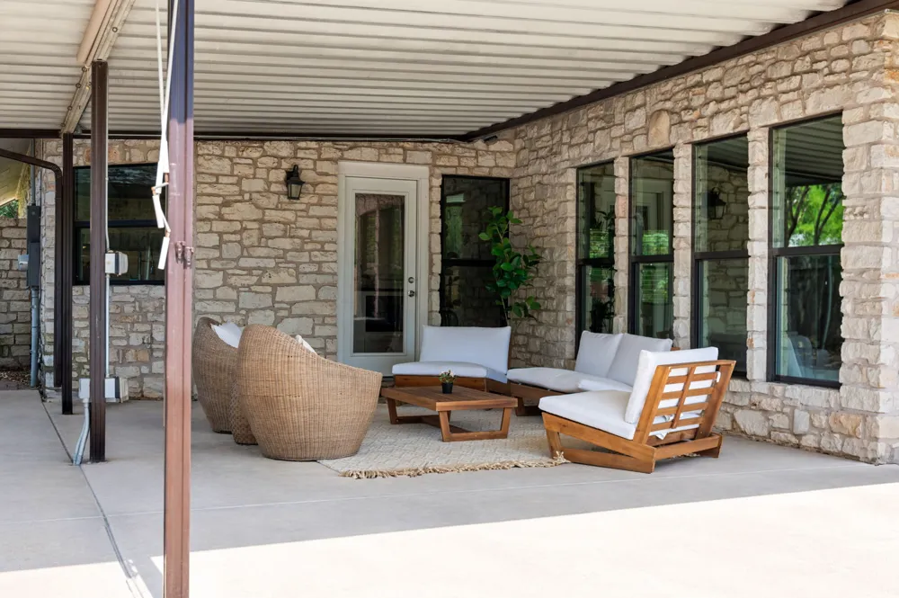 5205 Wheeler Branch Circle Austin, TX 78749
