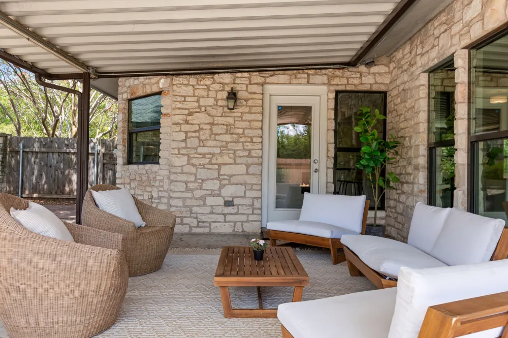 5205 Wheeler Branch Circle Austin, TX 78749