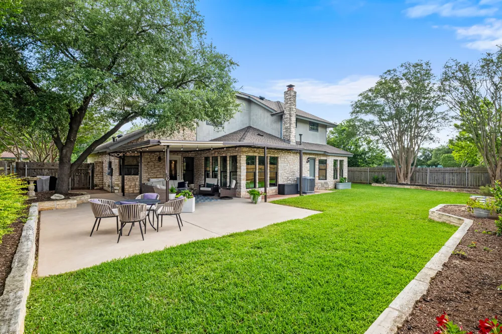 5205 Wheeler Branch Circle Austin, TX 78749