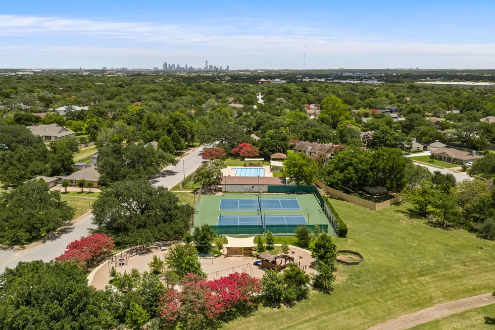 5205 Wheeler Branch Circle Austin, TX 78749