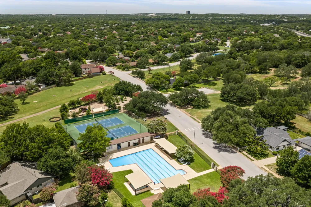 5205 Wheeler Branch Circle Austin, TX 78749