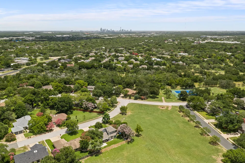 5205 Wheeler Branch Circle Austin, TX 78749