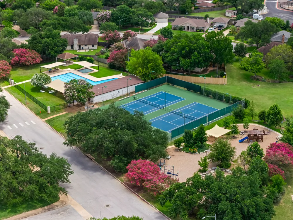 5205 Wheeler Branch Circle Austin, TX 78749