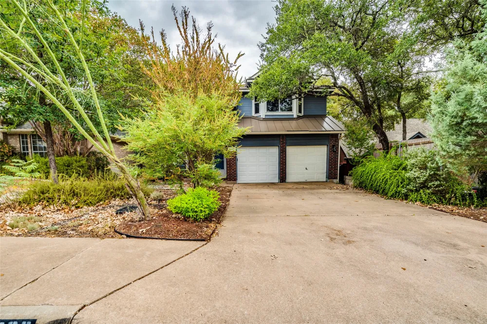 10803 Sans Souci Place Austin, TX 78759