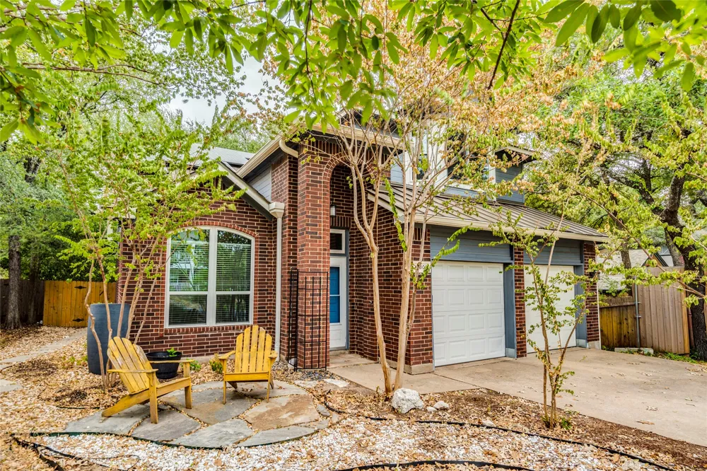 10803 Sans Souci Place Austin, TX 78759