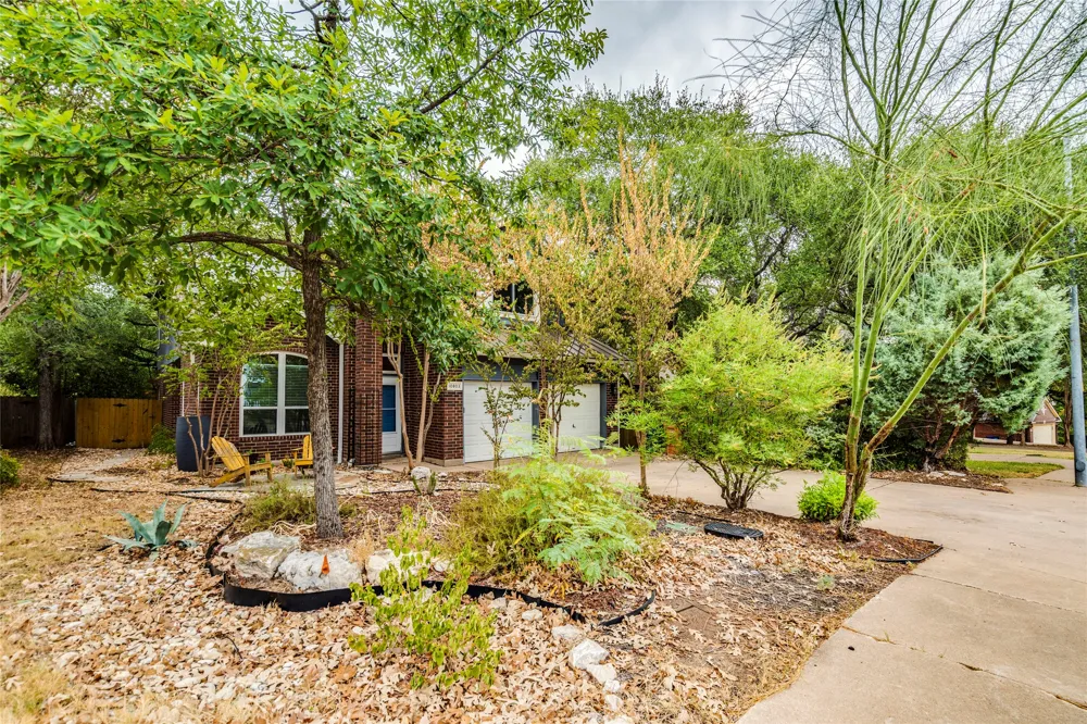 10803 Sans Souci Place Austin, TX 78759