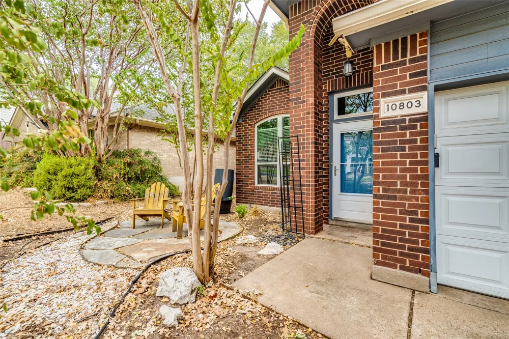 10803 Sans Souci Place Austin, TX 78759