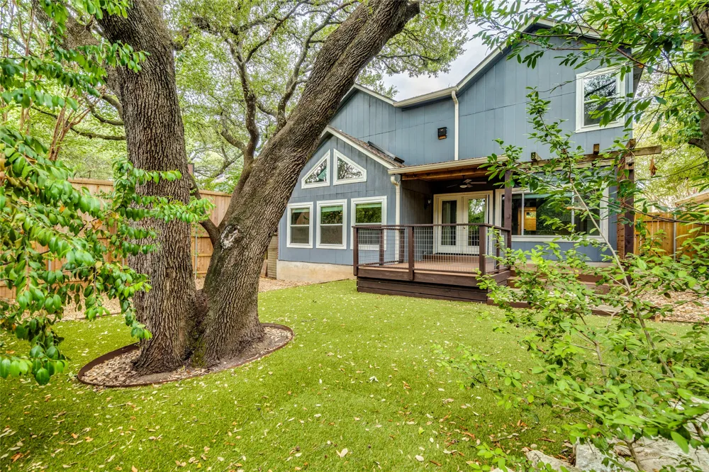 10803 Sans Souci Place Austin, TX 78759