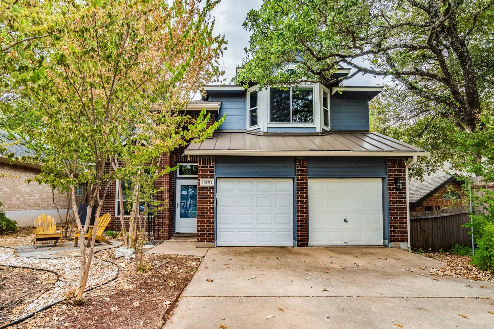 10803 Sans Souci Place Austin, TX 78759