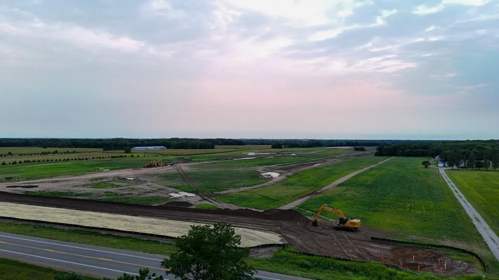 TBD 75th Avenue NE Sauk Rapids, MN 56379