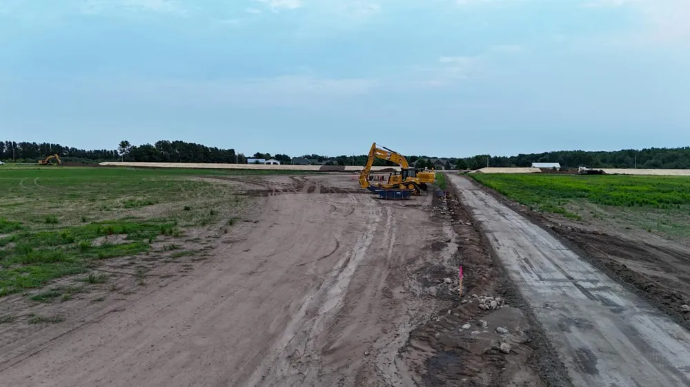 TBD 75th Avenue NE Sauk Rapids, MN 56379