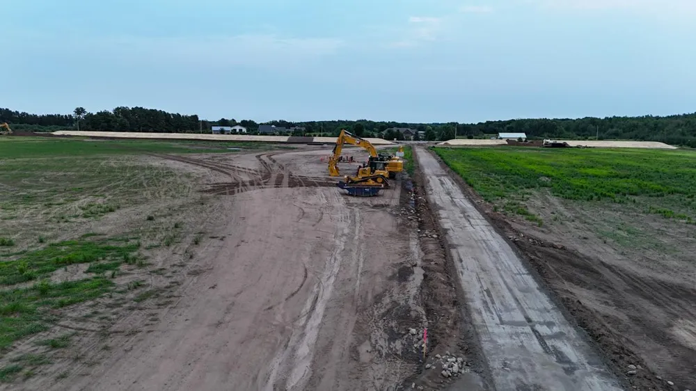 TBD 75th Avenue NE Sauk Rapids, MN 56379