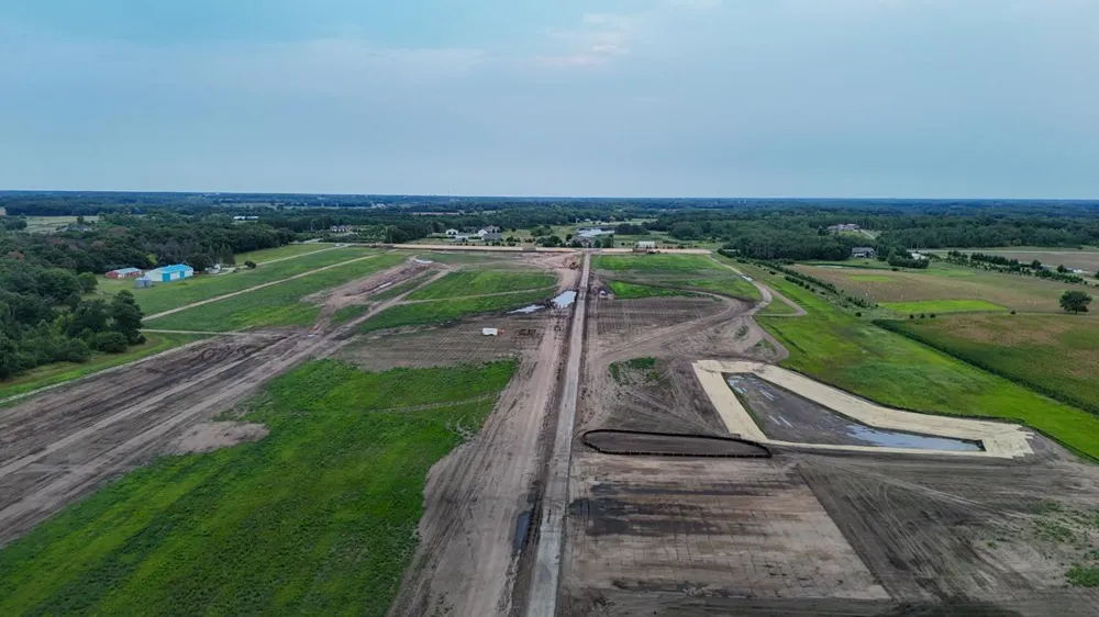 TBD 75th Avenue NE Sauk Rapids, MN 56379