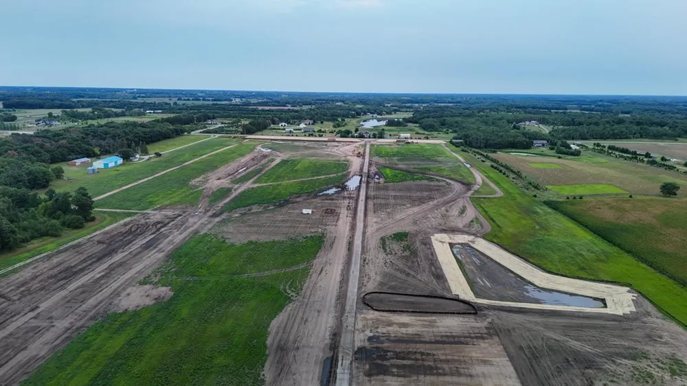 TBD 75th Avenue NE Sauk Rapids, MN 56379