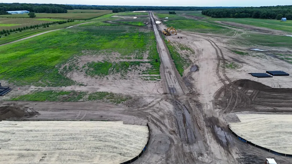 TBD 75th Avenue NE Sauk Rapids, MN 56379