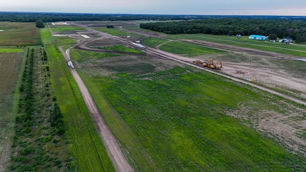 TBD 75th Avenue NE Sauk Rapids, MN 56379