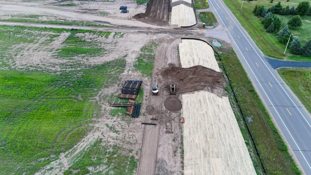 TBD 75th Avenue NE Sauk Rapids, MN 56379