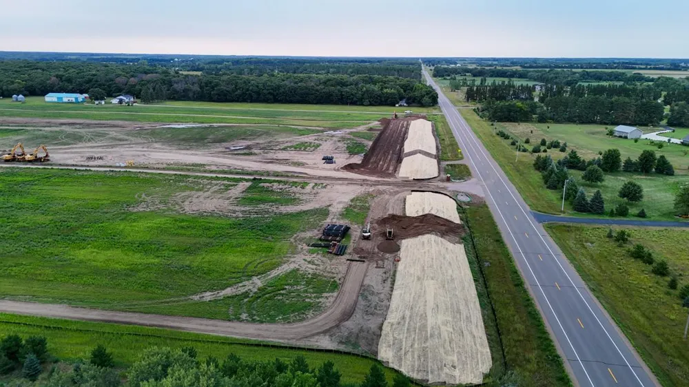 TBD 75th Avenue NE Sauk Rapids, MN 56379