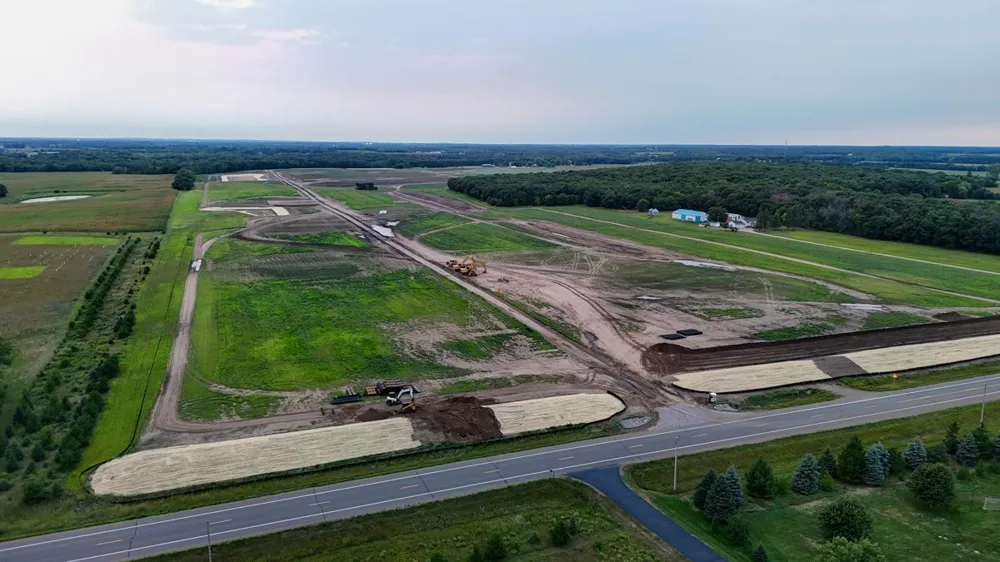 TBD 75th Avenue NE Sauk Rapids, MN 56379