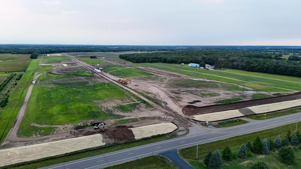 TBD 75th Avenue NE Sauk Rapids, MN 56379