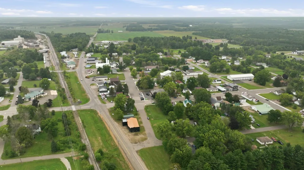 126 S Old 53 Street New Auburn, WI 54757