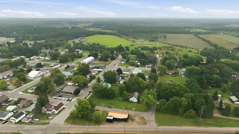 126 S Old 53 Street New Auburn, WI 54757