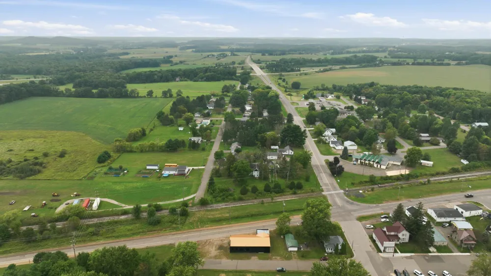 126 S Old 53 Street New Auburn, WI 54757