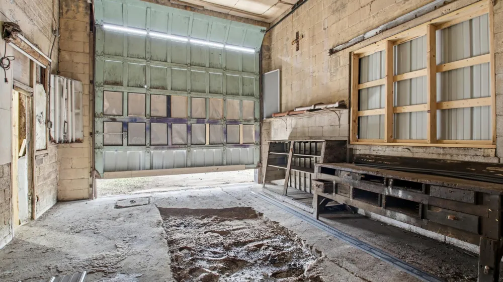 126 S Old 53 Street New Auburn, WI 54757