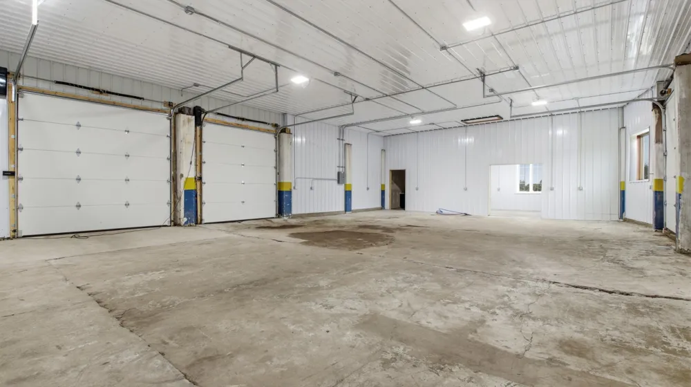 126 S Old 53 Street New Auburn, WI 54757