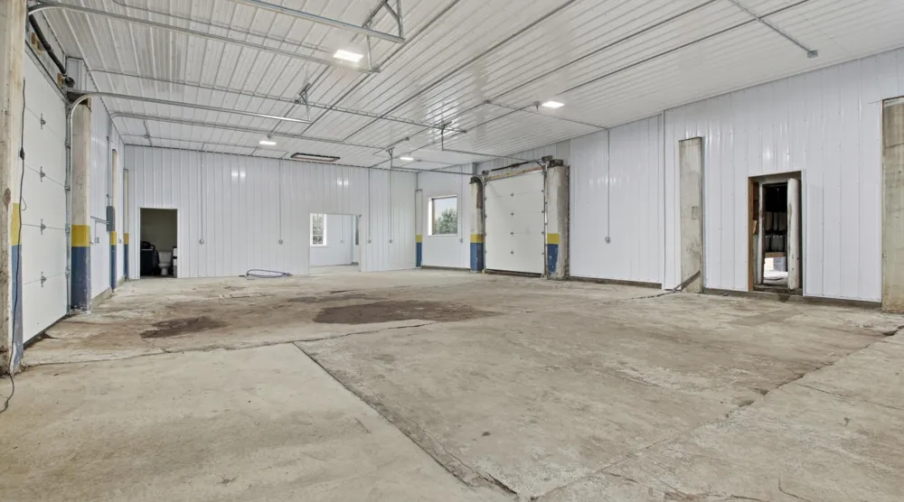 126 S Old 53 Street New Auburn, WI 54757