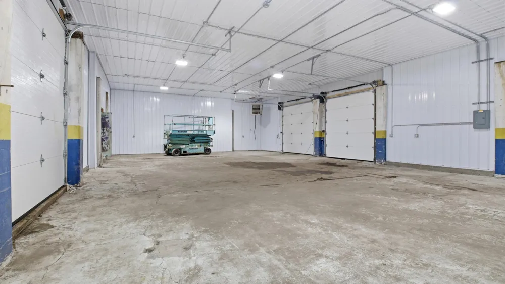 126 S Old 53 Street New Auburn, WI 54757